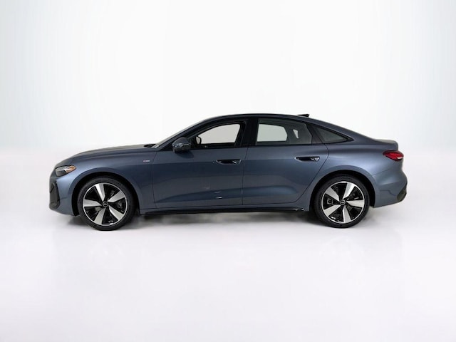 2026 Audi A5 Sedan