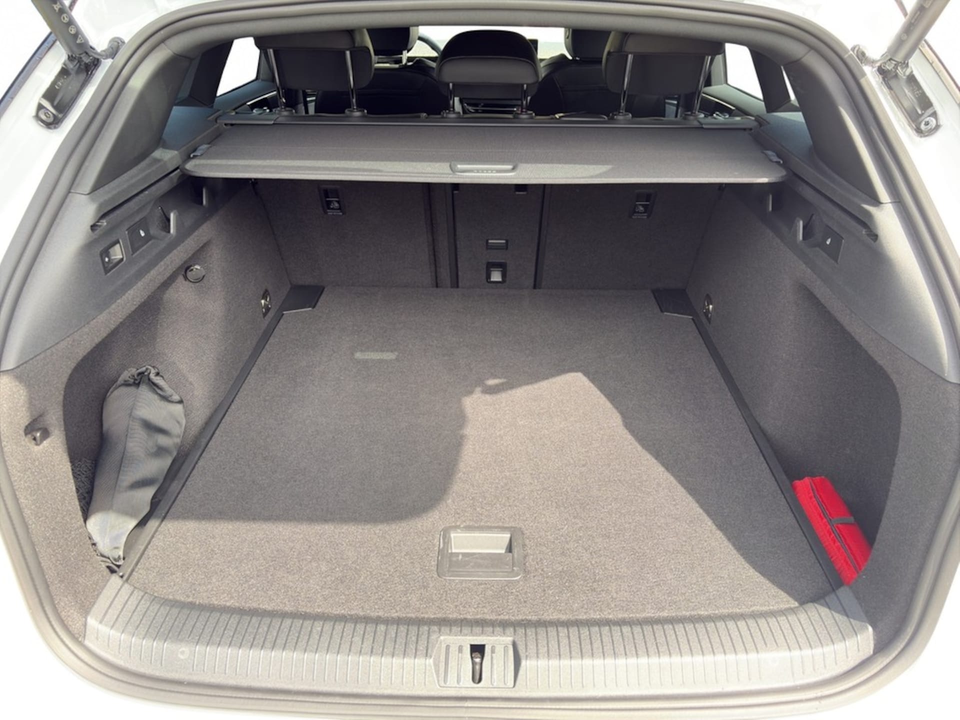 Volkswagen ID.7 Tourer Pro