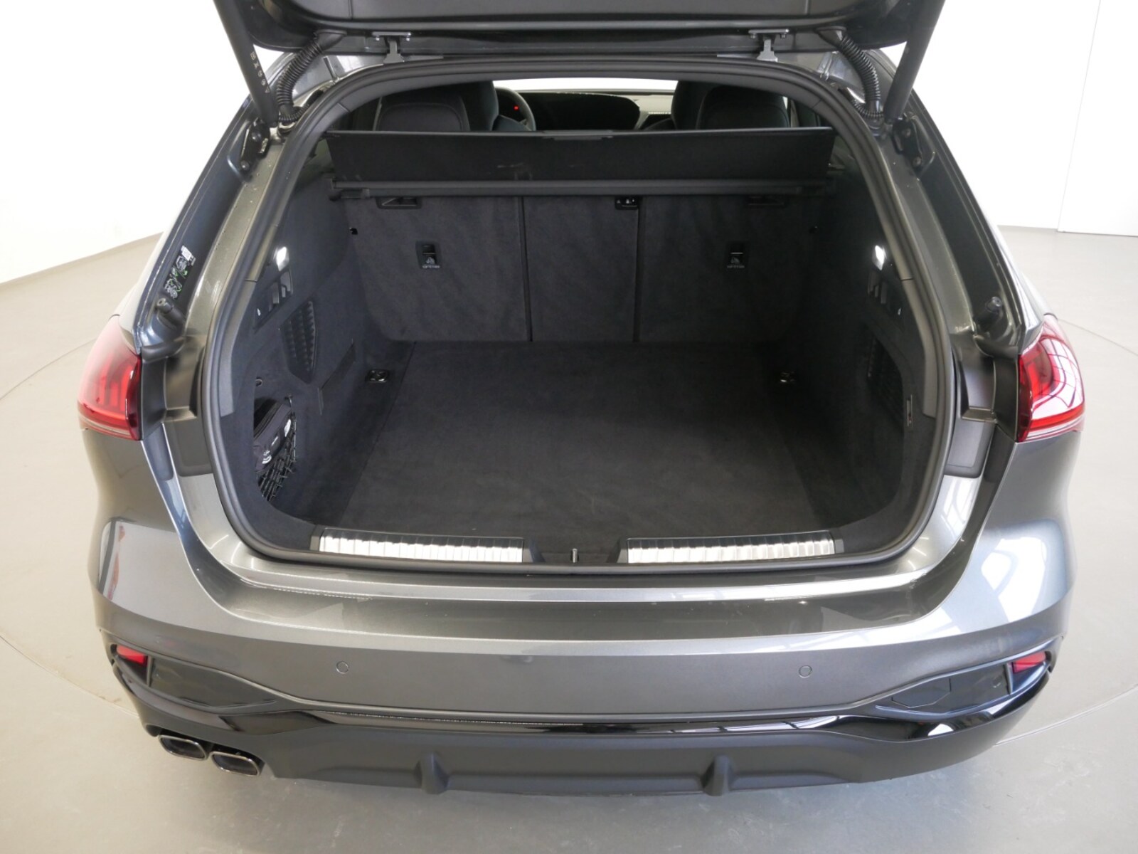 Audi A5 Avant – Bild 7