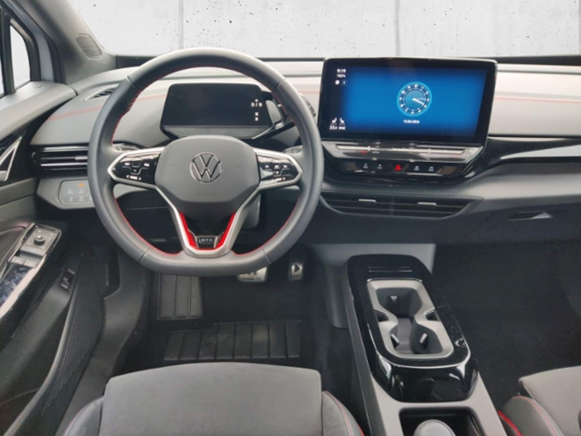 Volkswagen ID.4 GTX