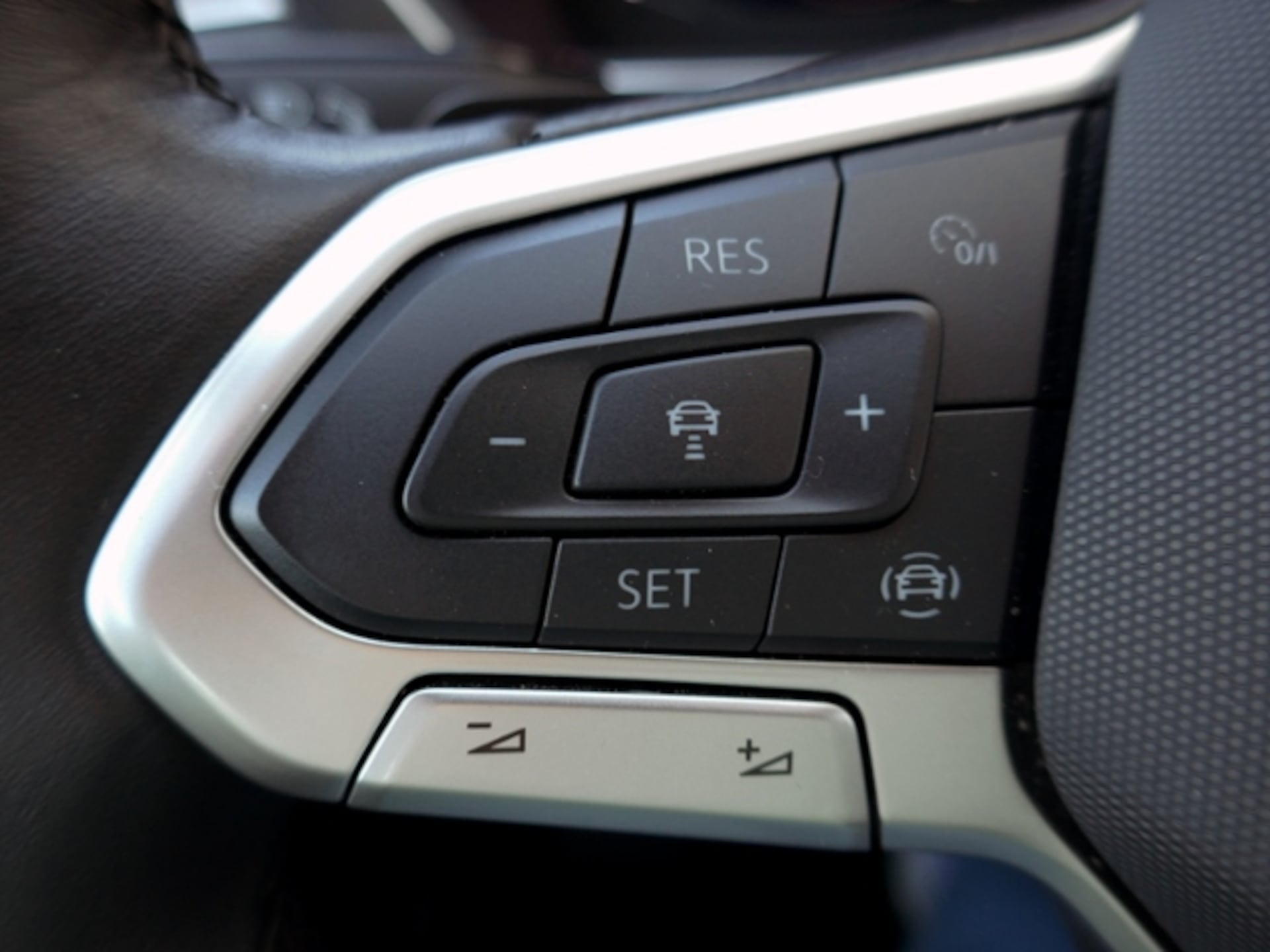 Volkswagen Tiguan Allspace Life