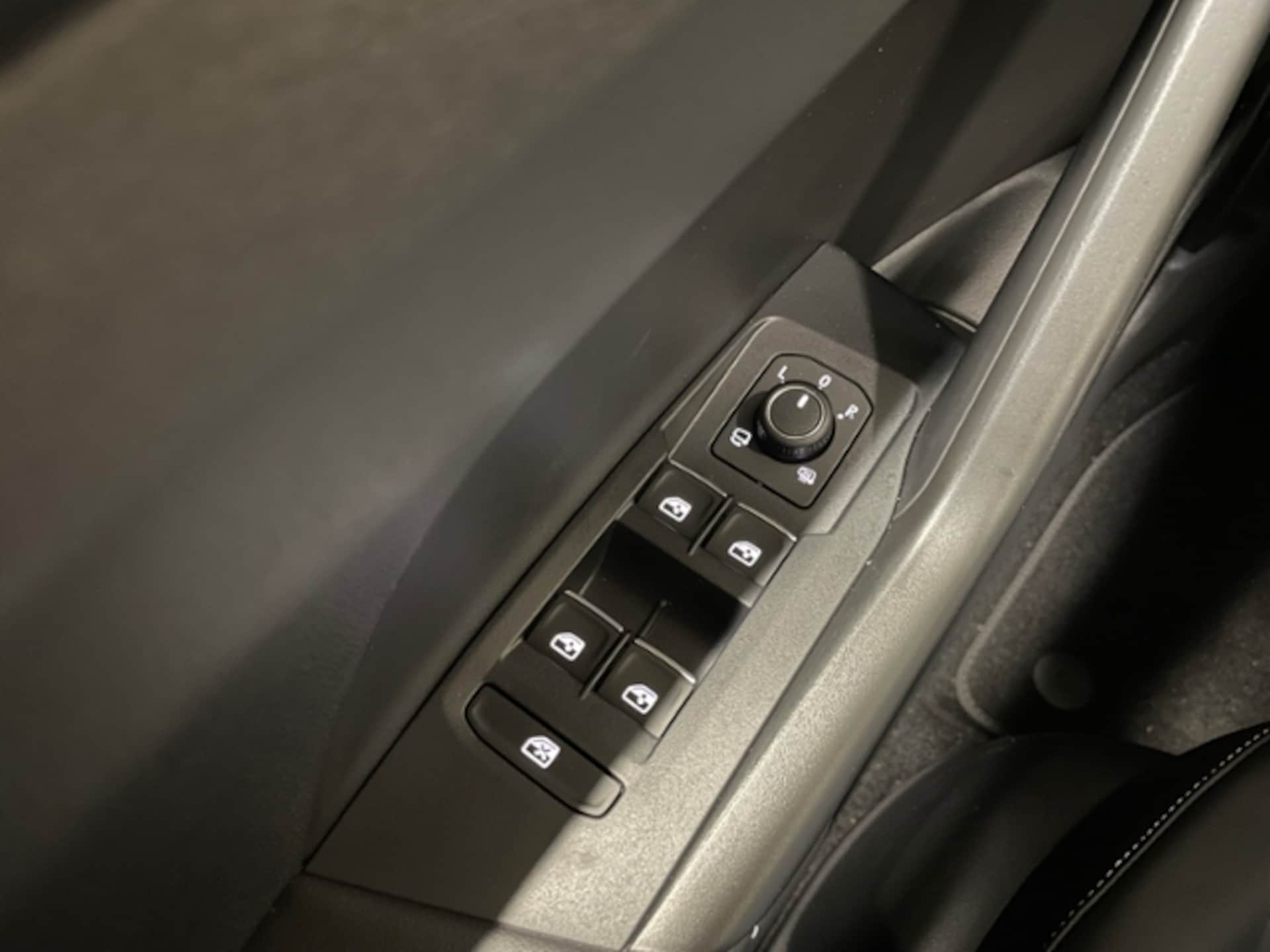 Volkswagen T-Cross ENERGY
