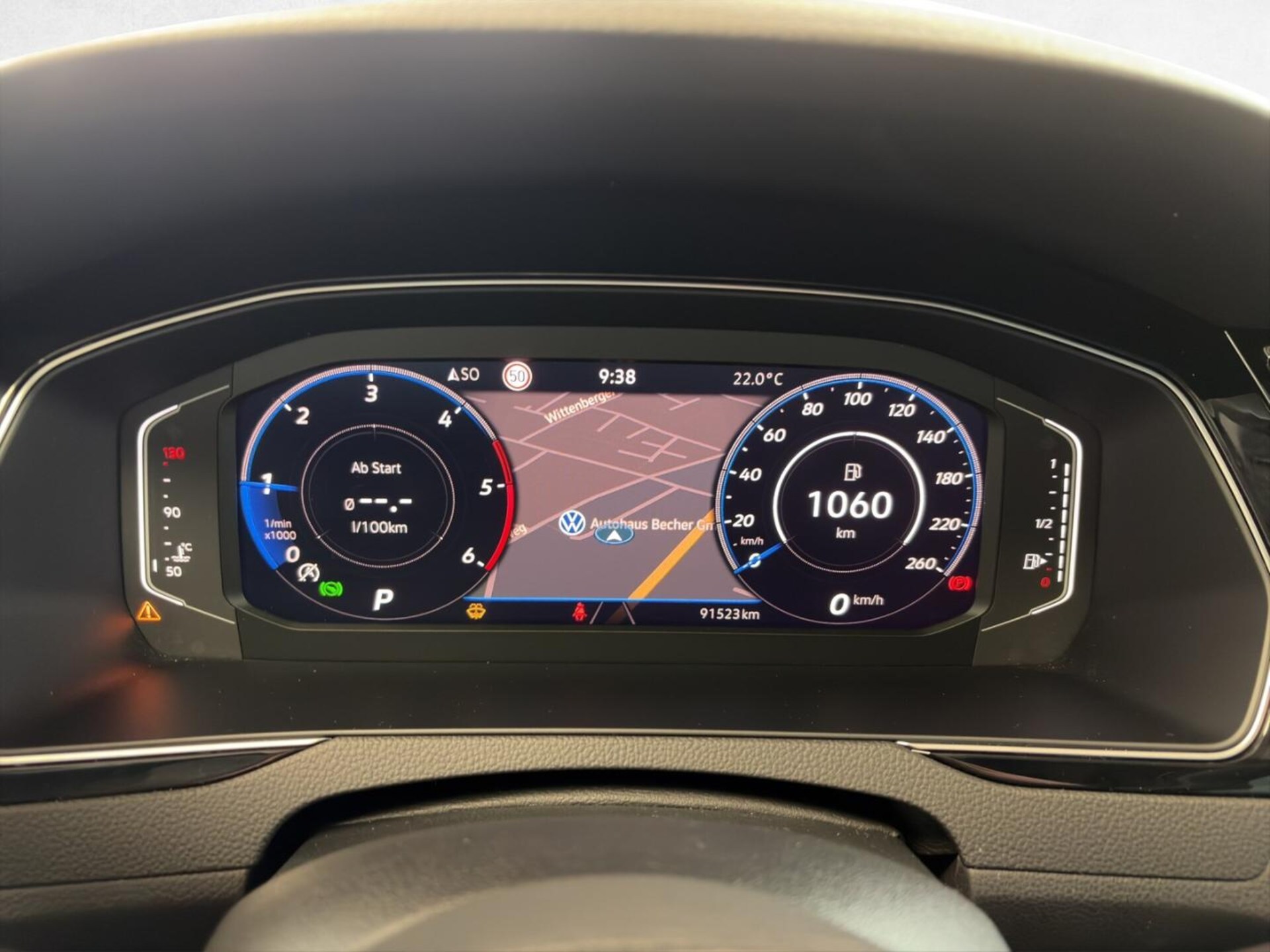 Volkswagen Passat Variant Business