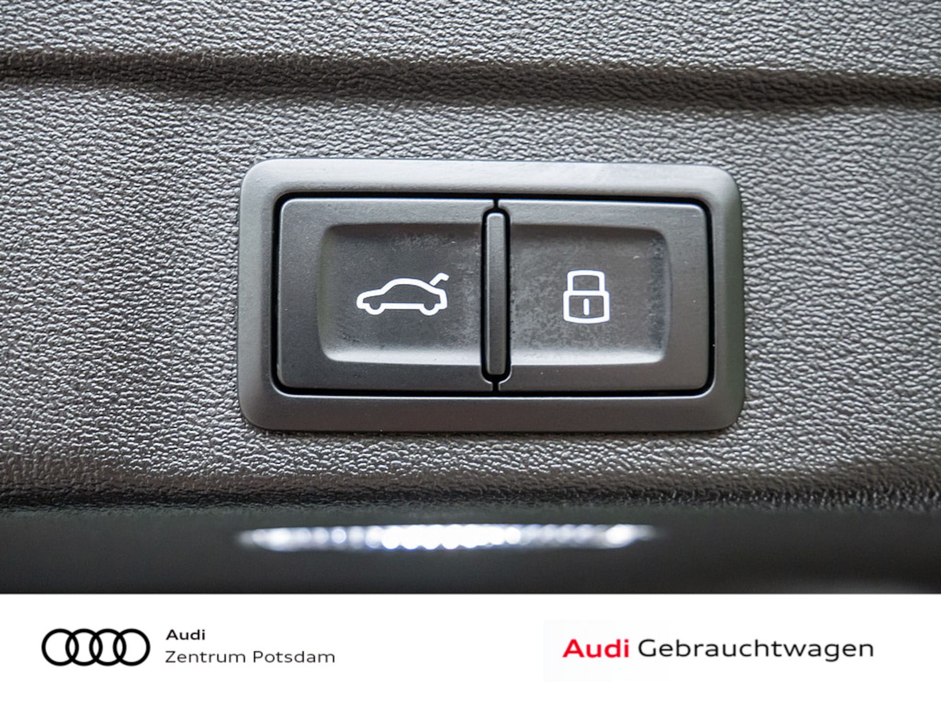 Audi RS 5 Limousine