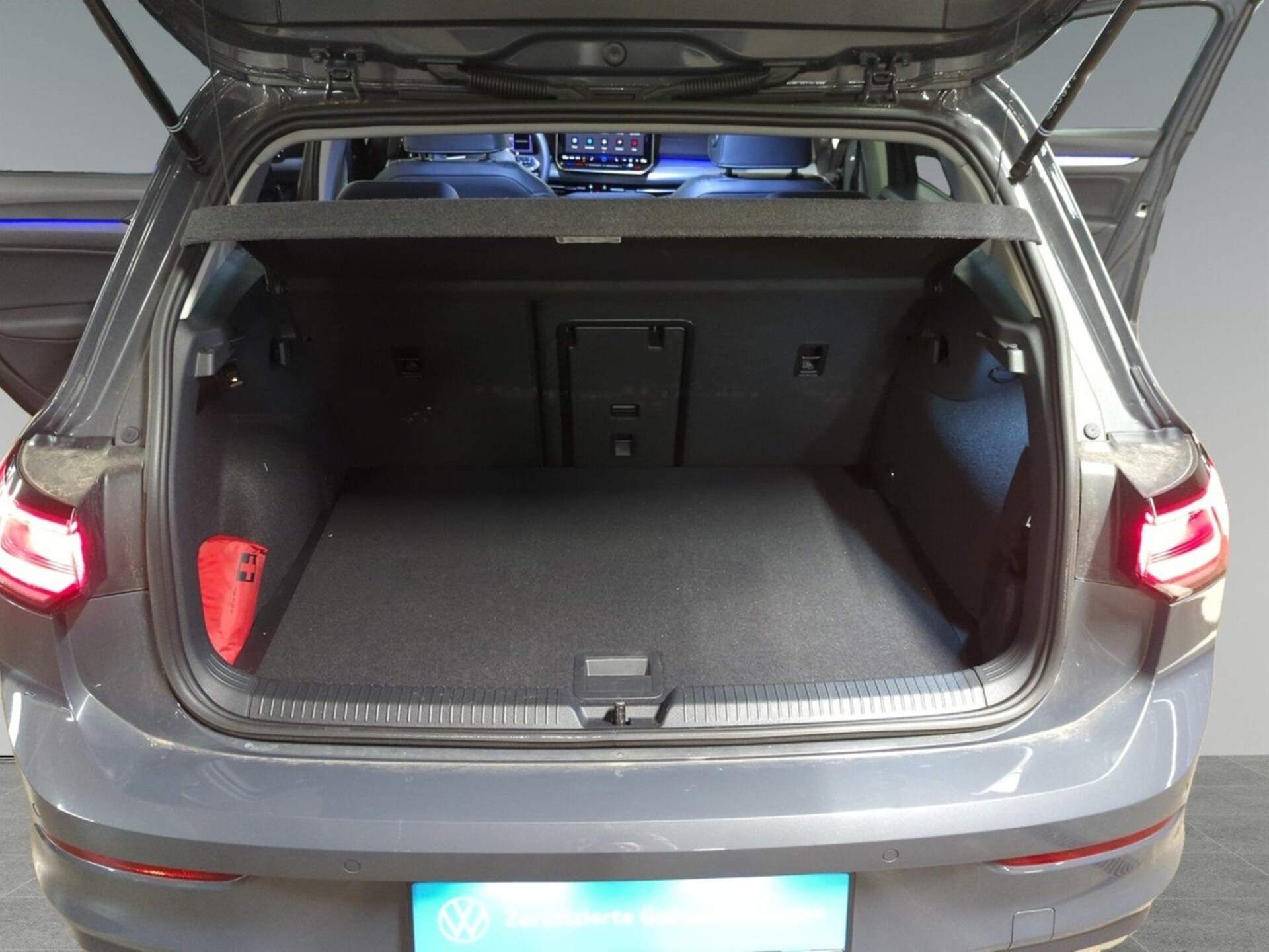 Volkswagen Golf Goal