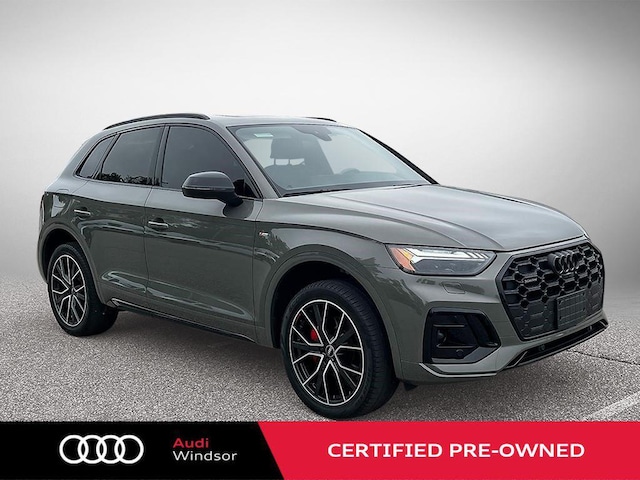 2024 Audi Q5