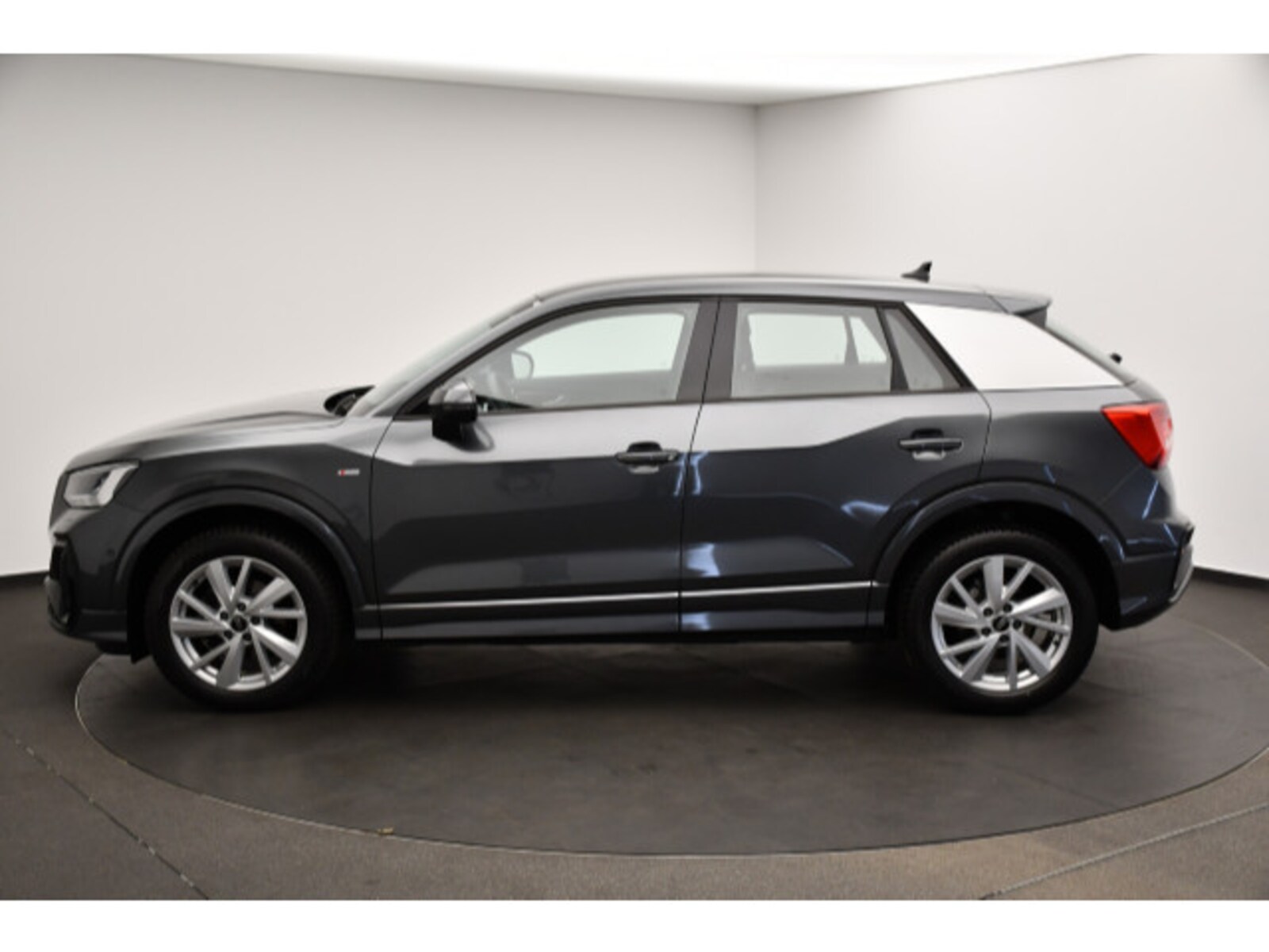 Audi Q2 – Bild 18