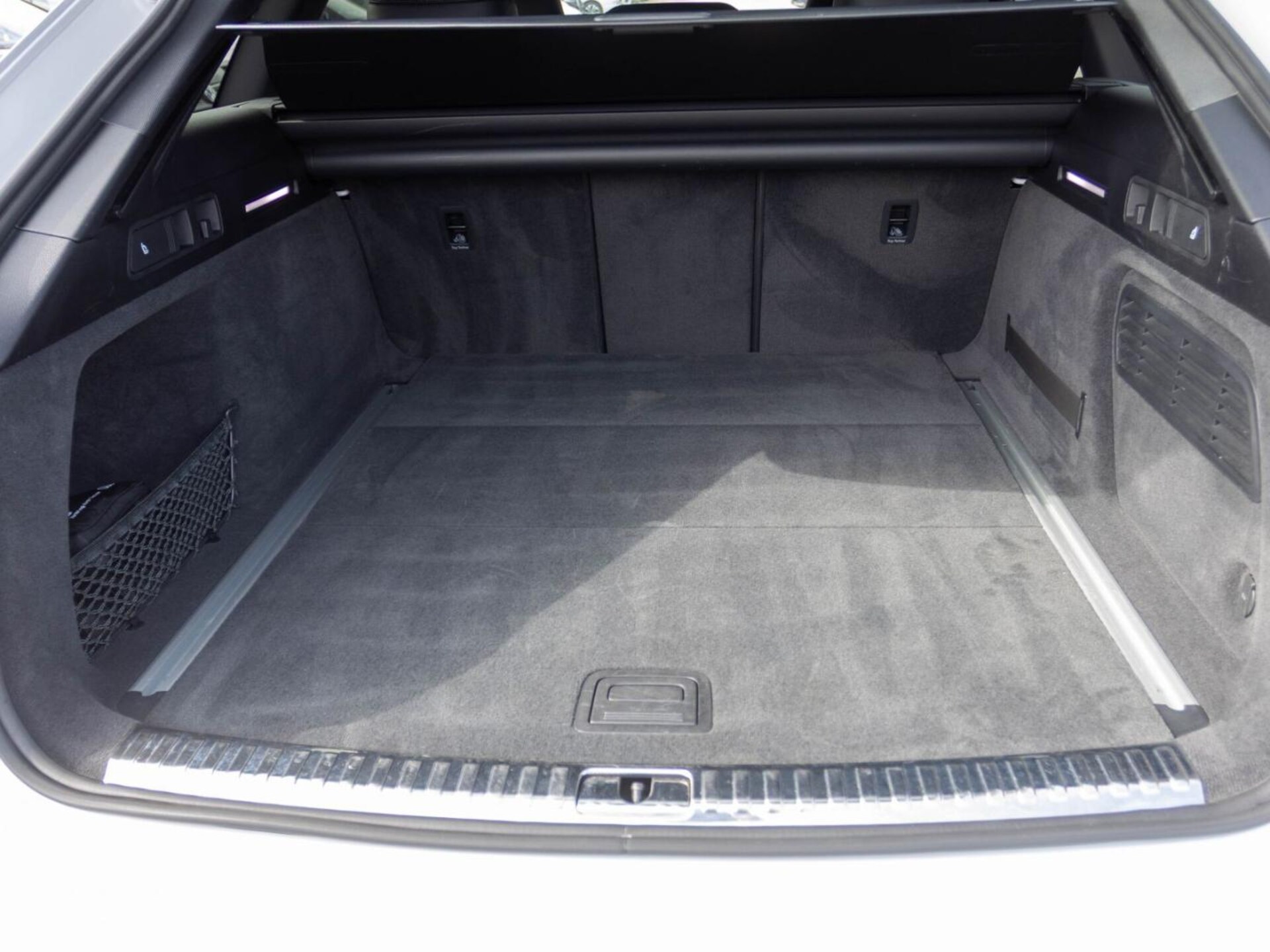 Audi A6 Avant Sport