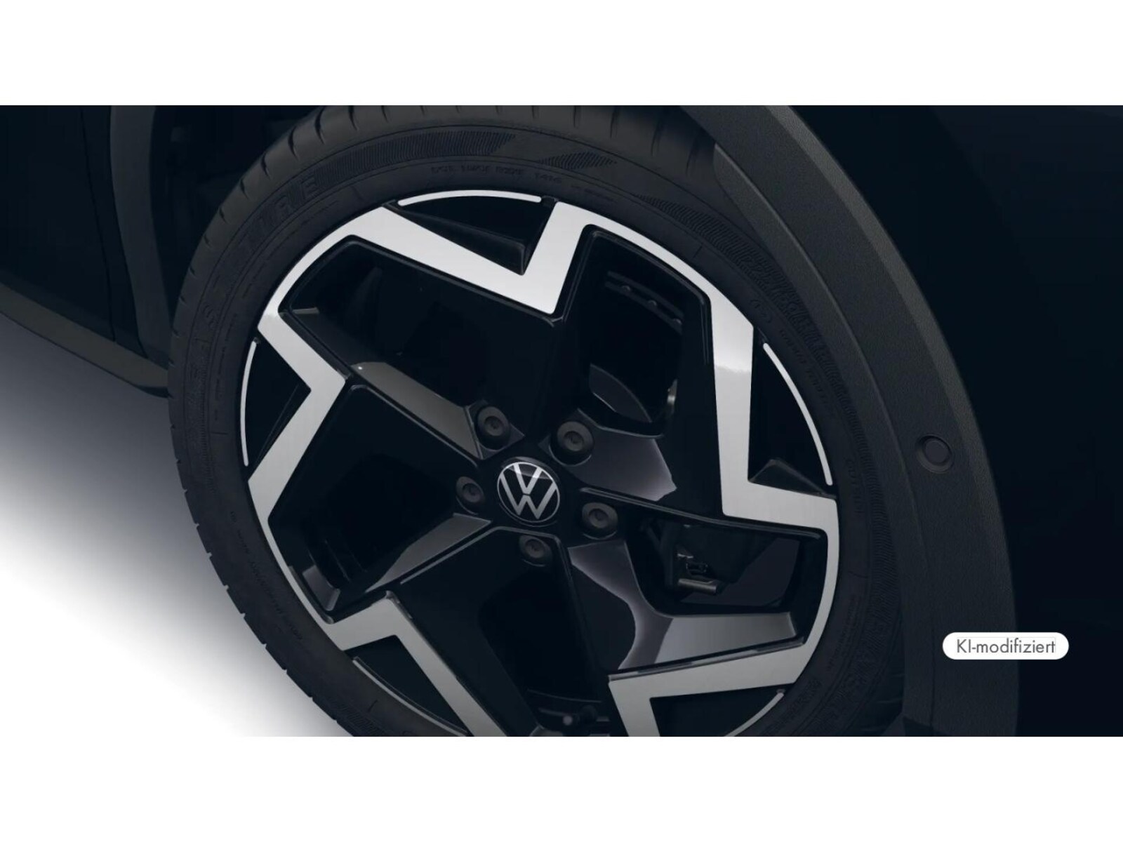 Volkswagen T-Roc – Bild 3