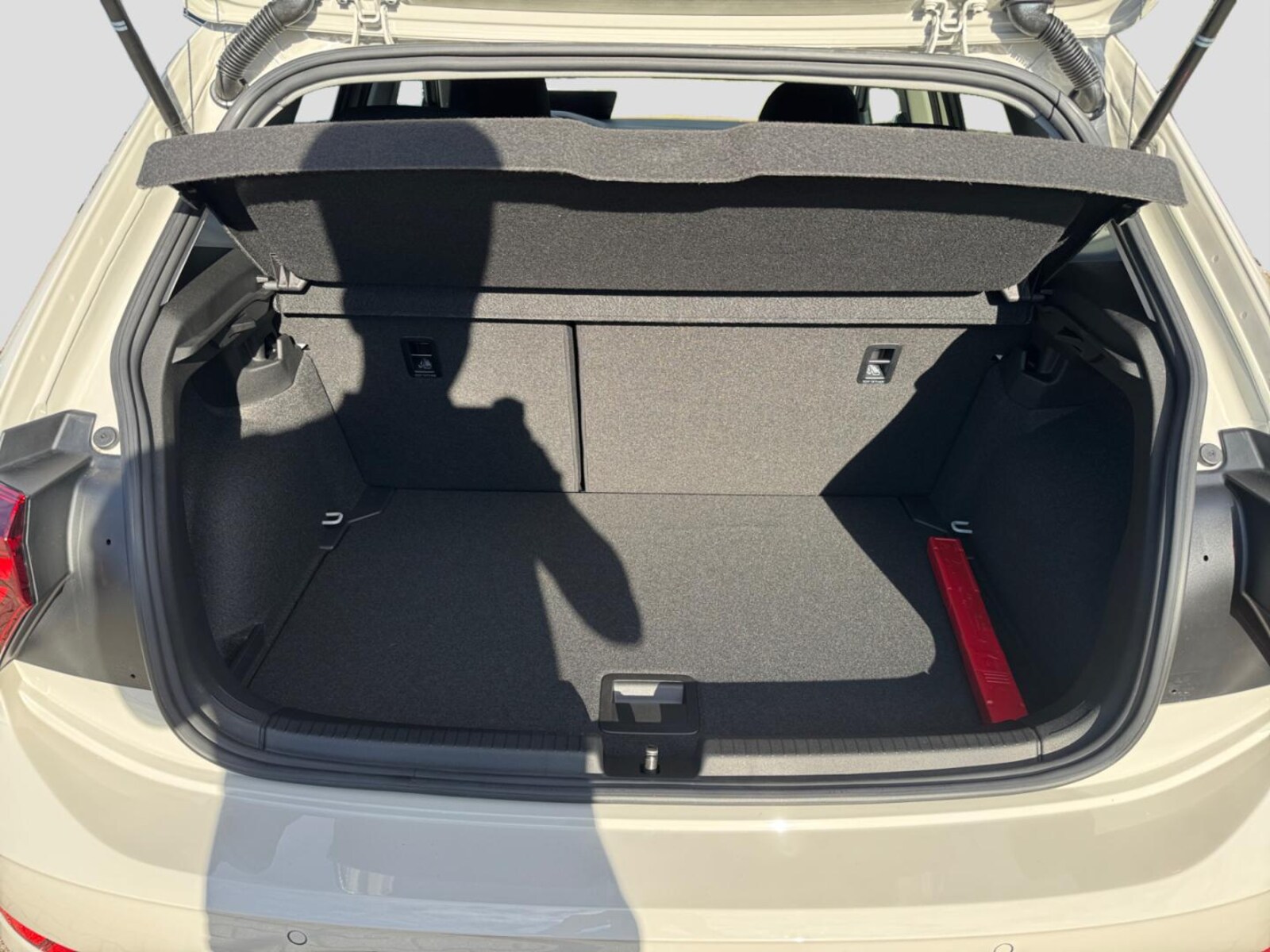 Volkswagen Polo – Bild 11