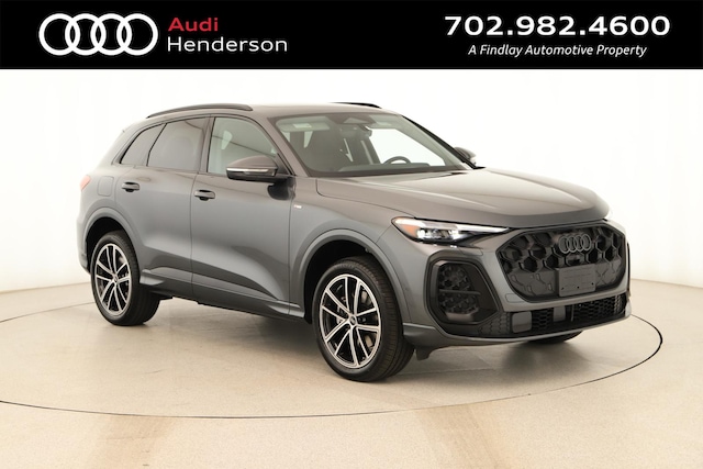Photo of 2026 Audi Q5
