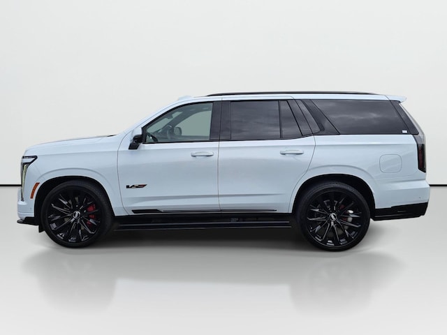 2026 Cadillac Escalade