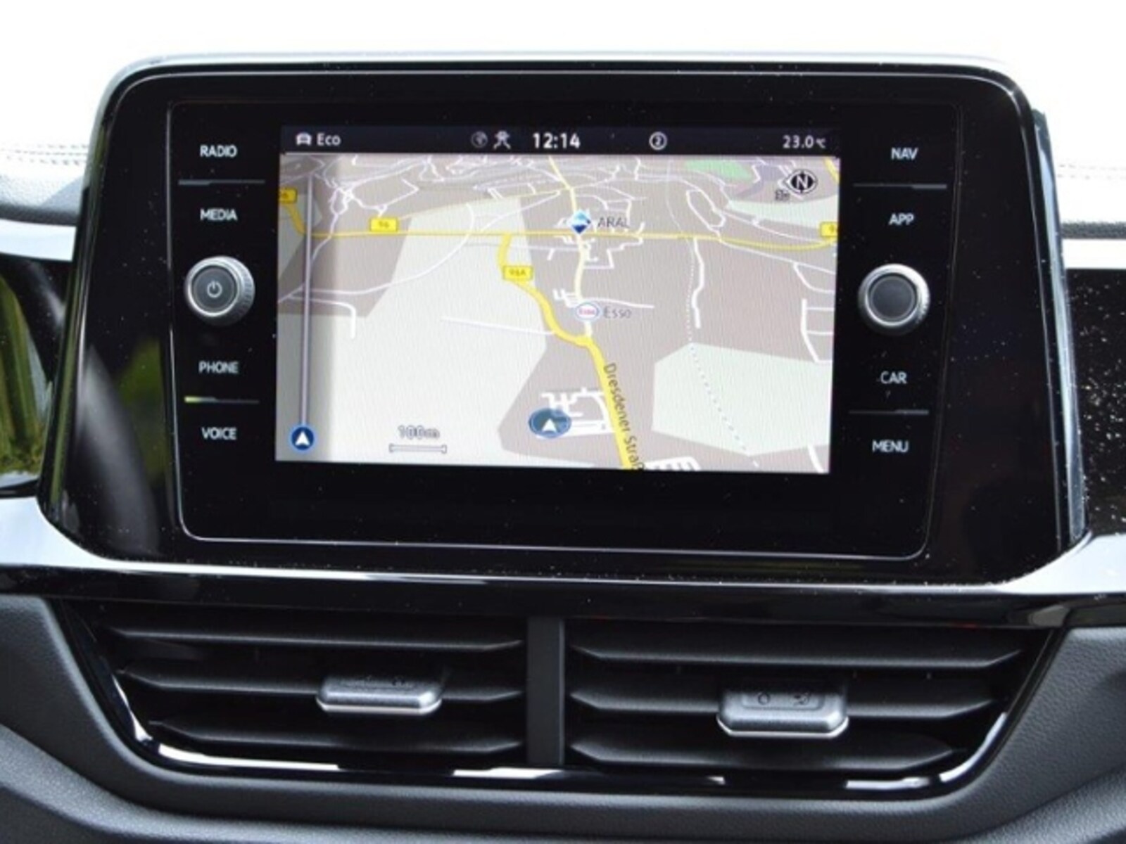 Volkswagen T-Roc – Bild 16