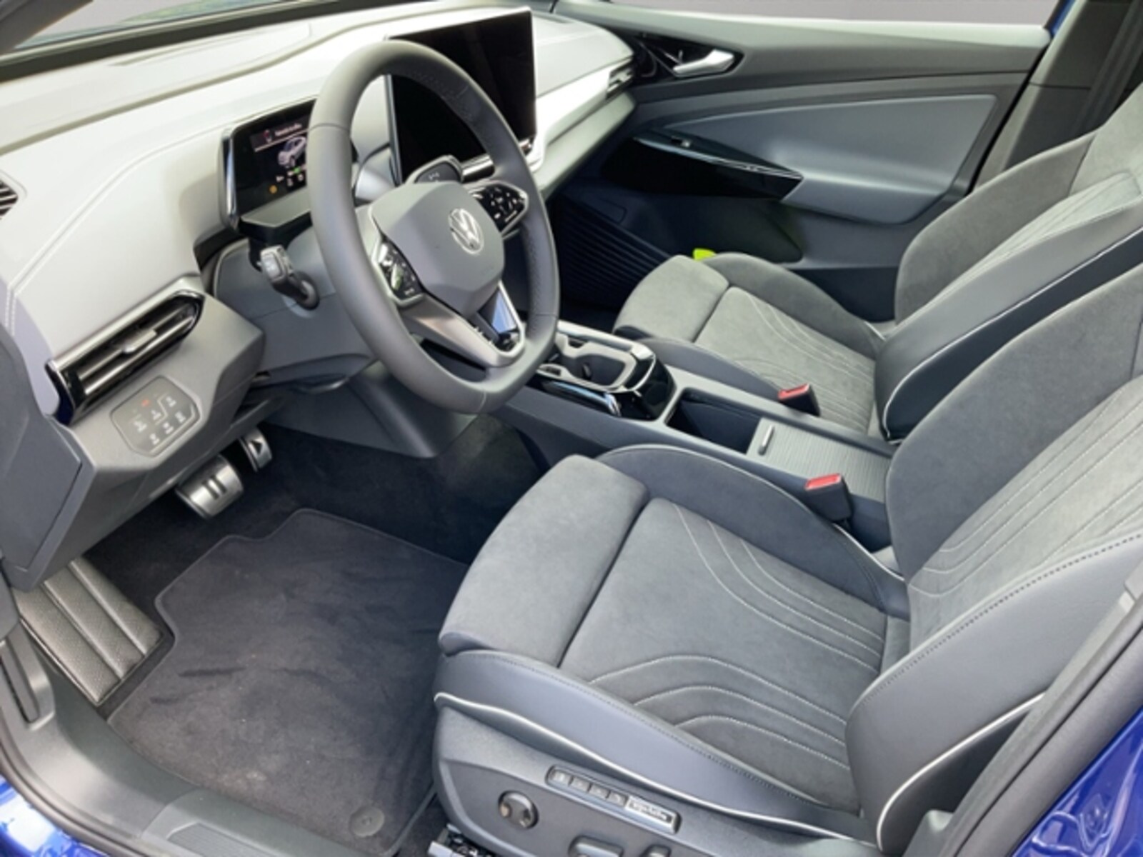 Volkswagen ID.5 – Bild 6