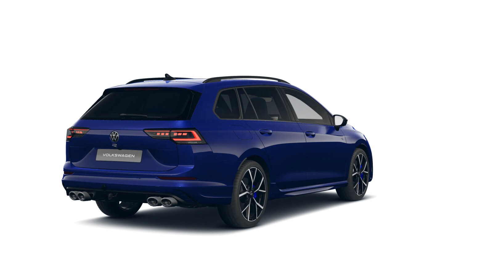 Volkswagen Golf Variant – Bild 4