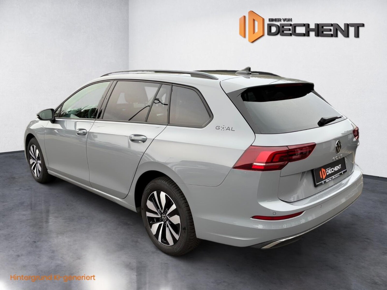 Volkswagen Golf Variant – Bild 7