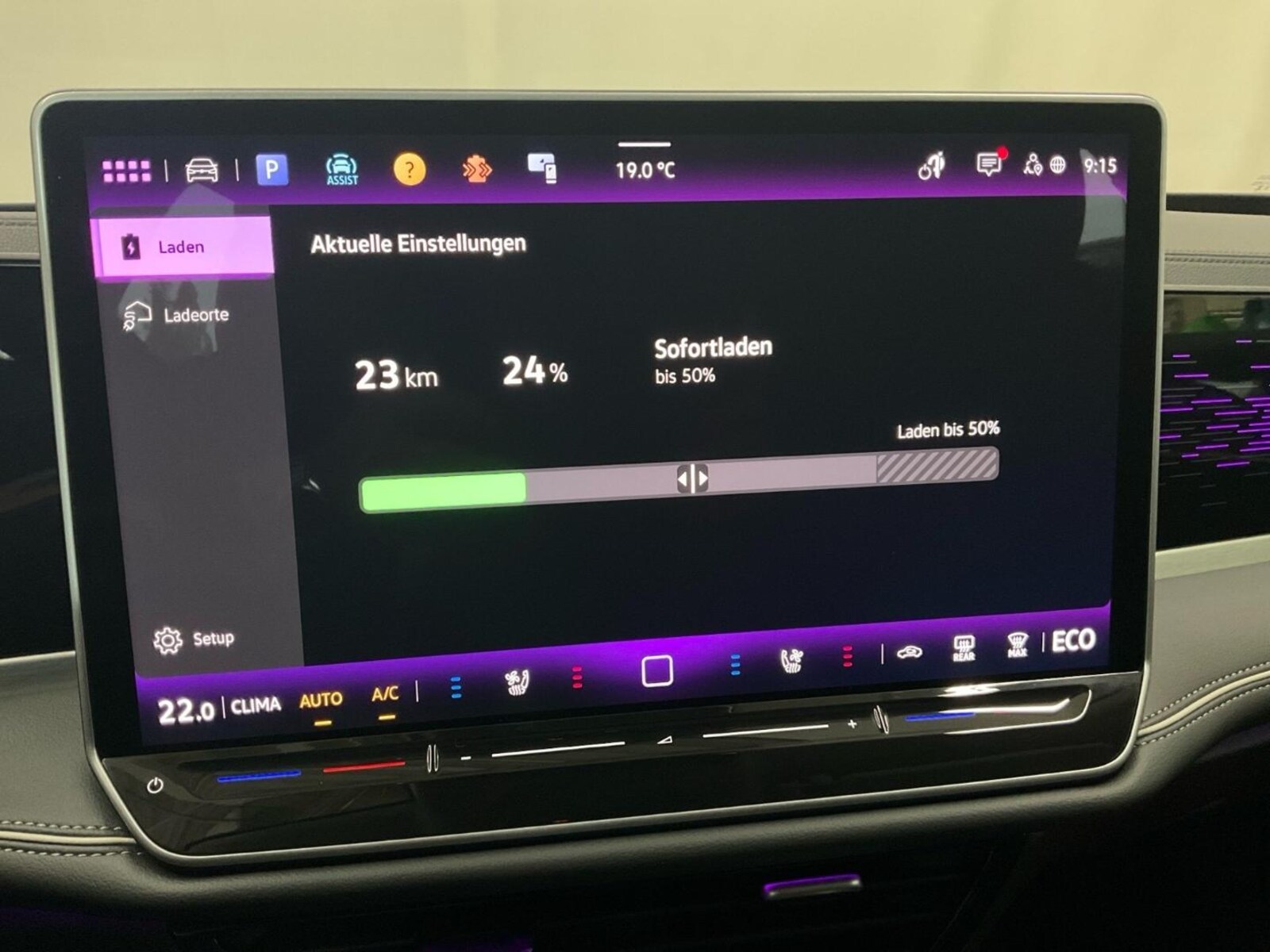 Volkswagen Passat – Bild 17