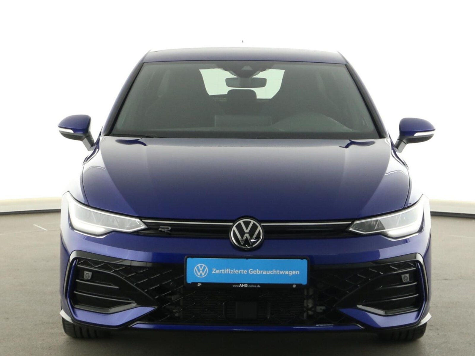 Volkswagen Golf – Bild 3