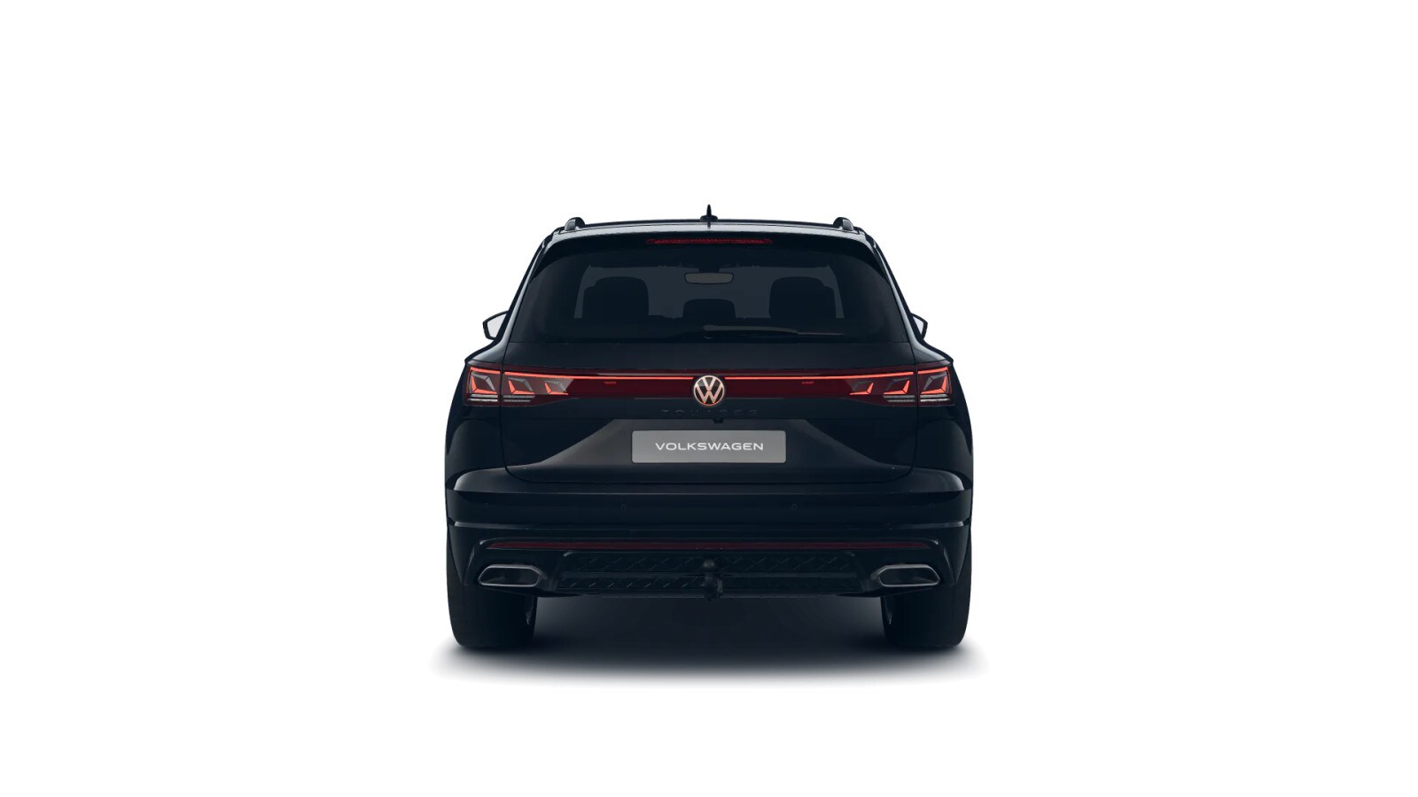Volkswagen Touareg – Bild 7