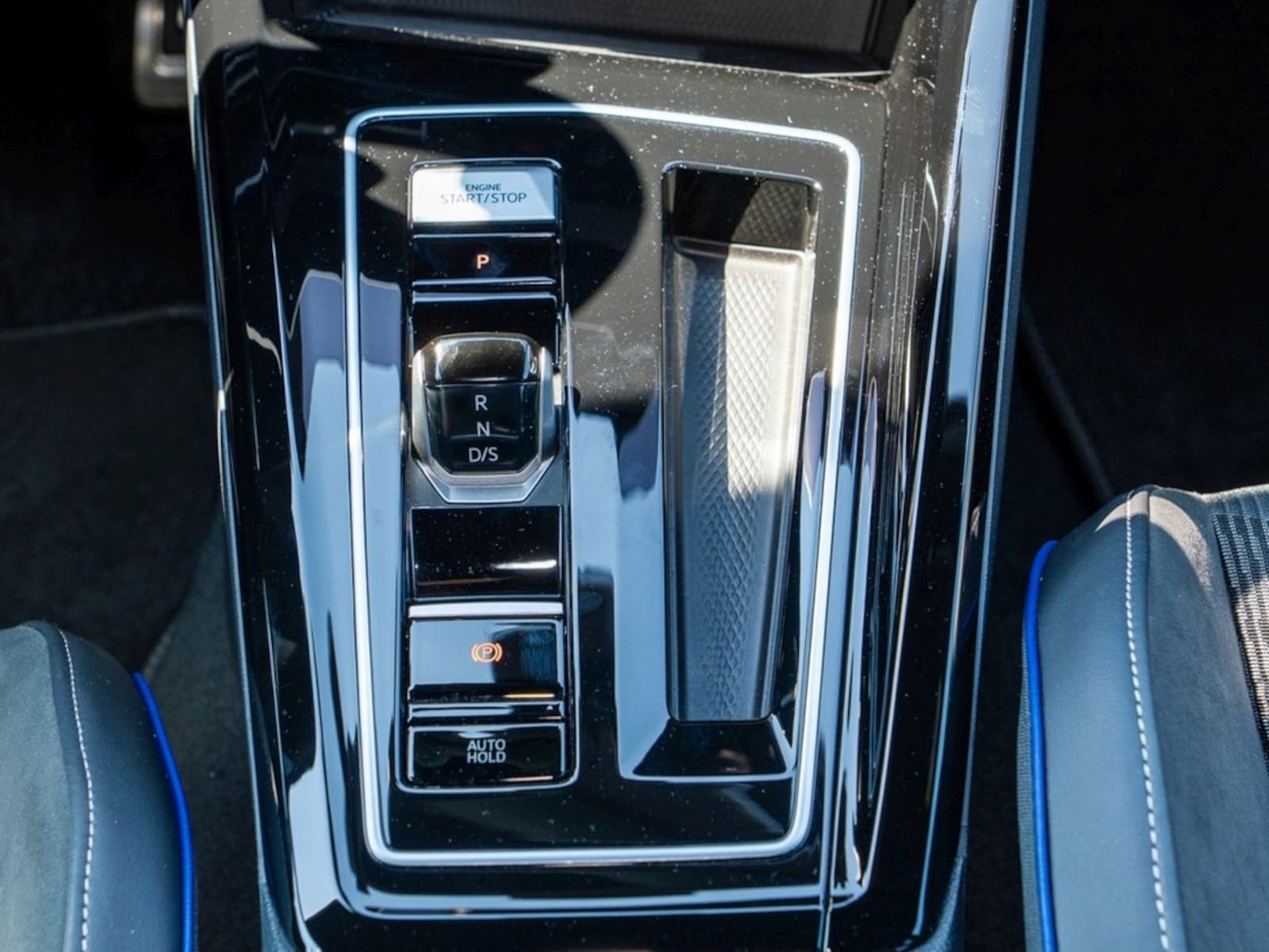 Volkswagen Golf Variant – Bild 15