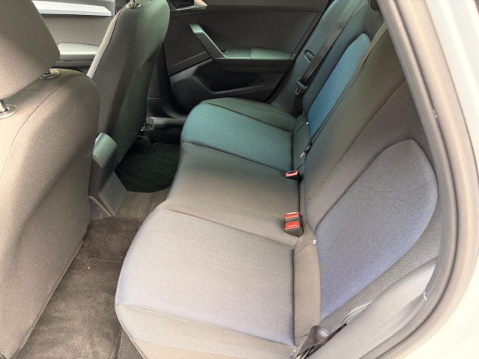 SEAT Arona – Bild 10