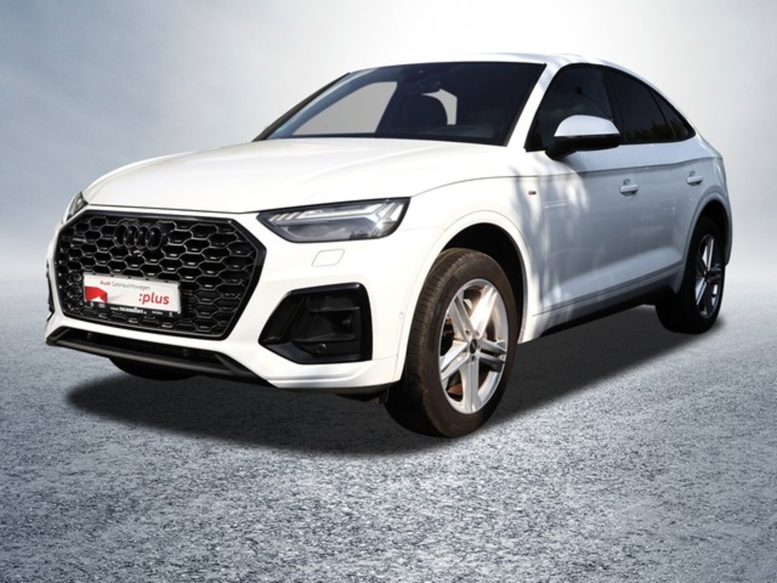 Audi Q5 Sportback