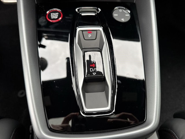 2026 Audi S3 Base - Photo 16