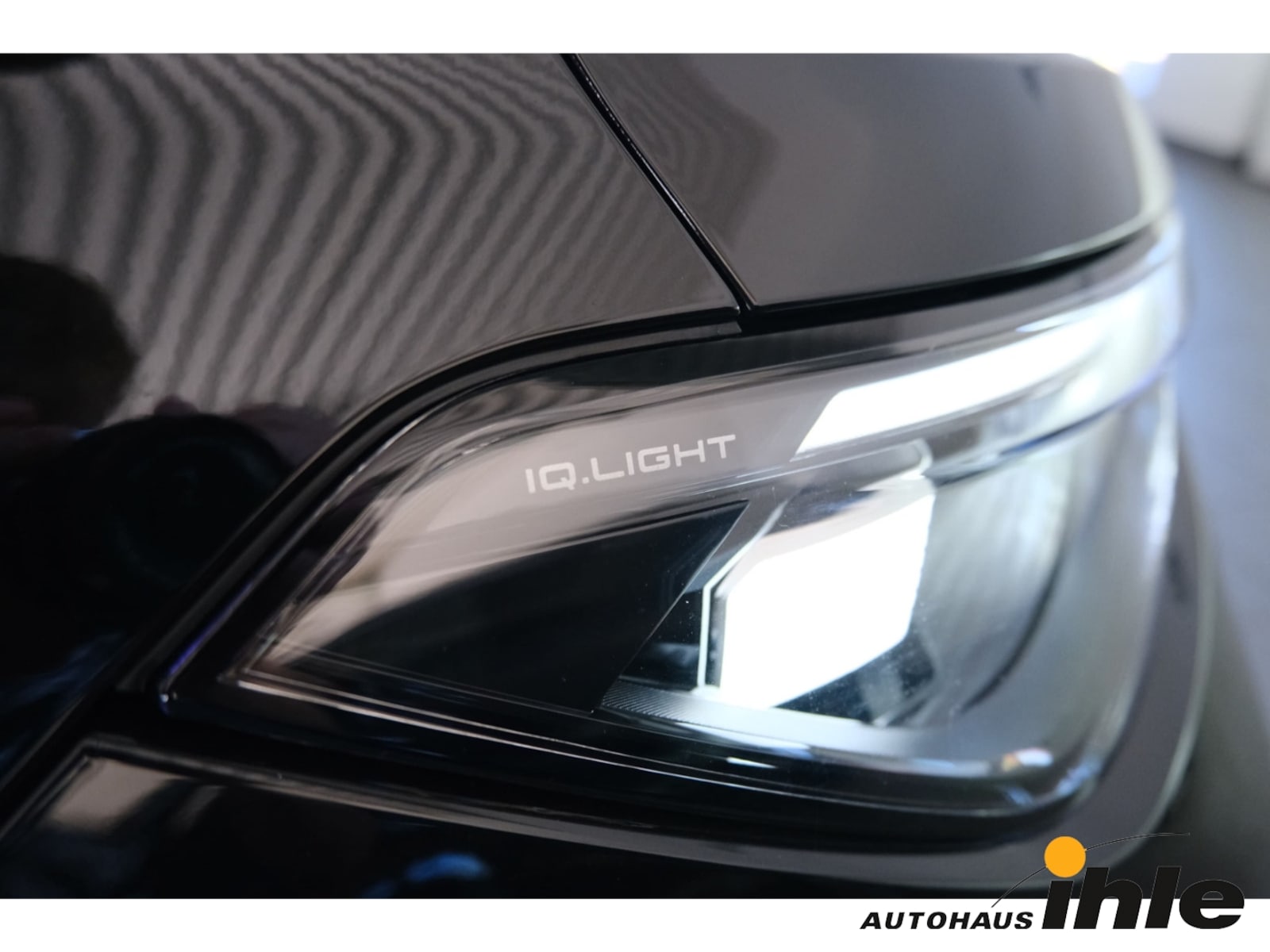 Volkswagen Tayron – Bild 9