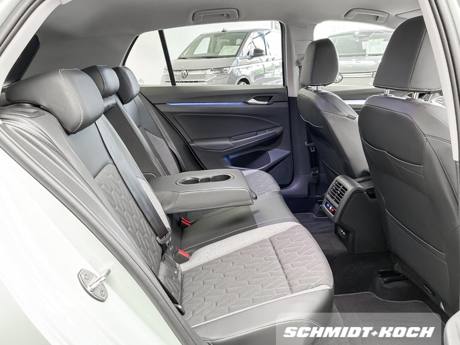 Volkswagen Golf – Bild 8