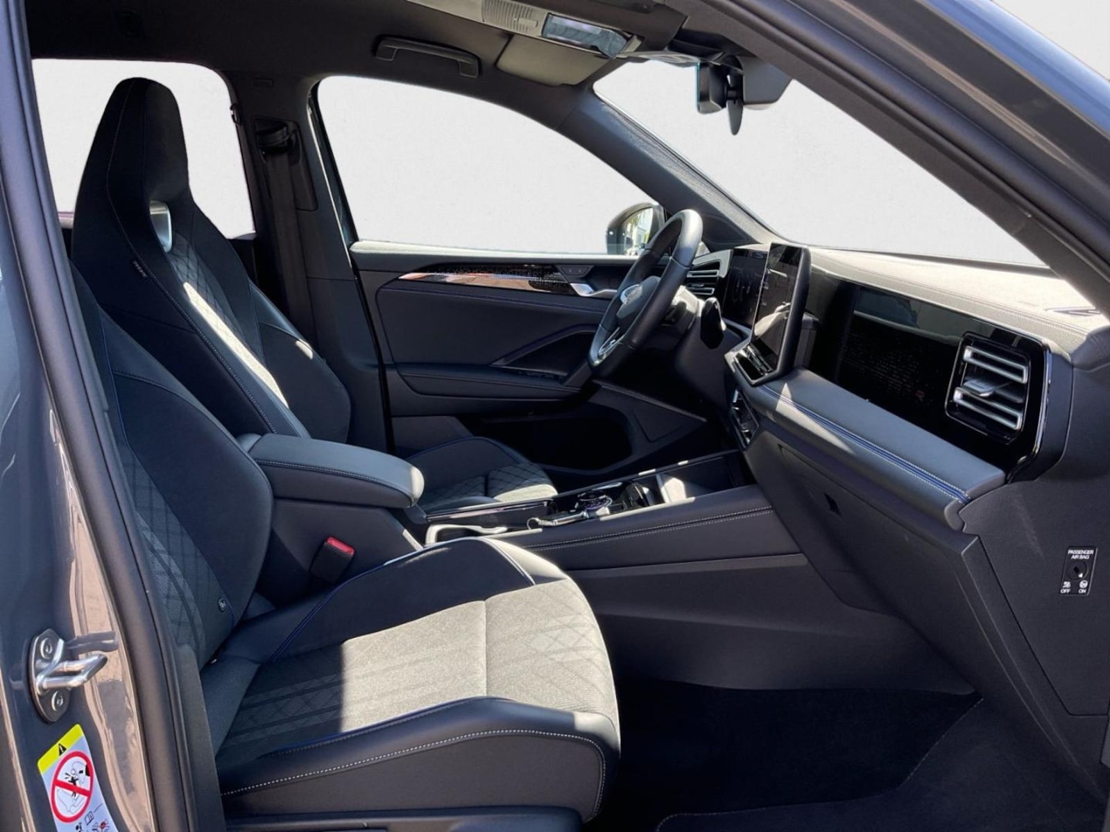 Volkswagen Tiguan – Bild 16