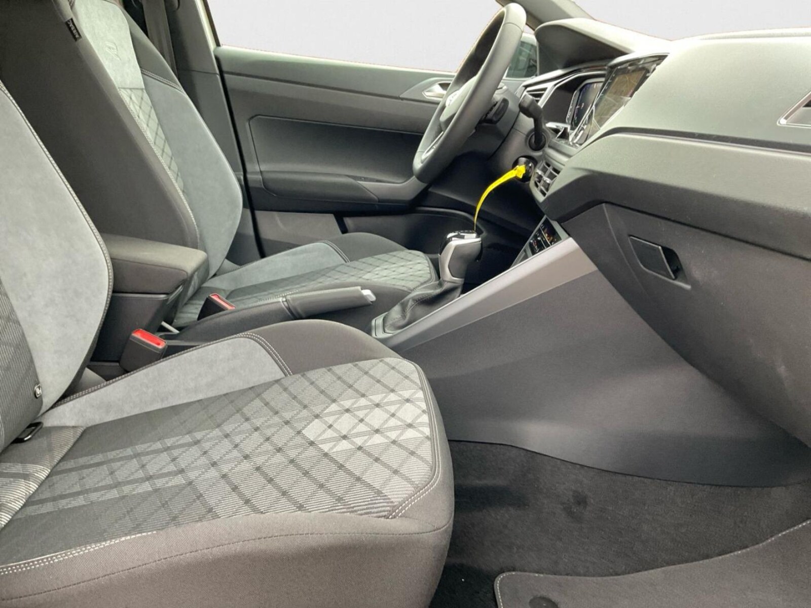Volkswagen Taigo – Bild 15