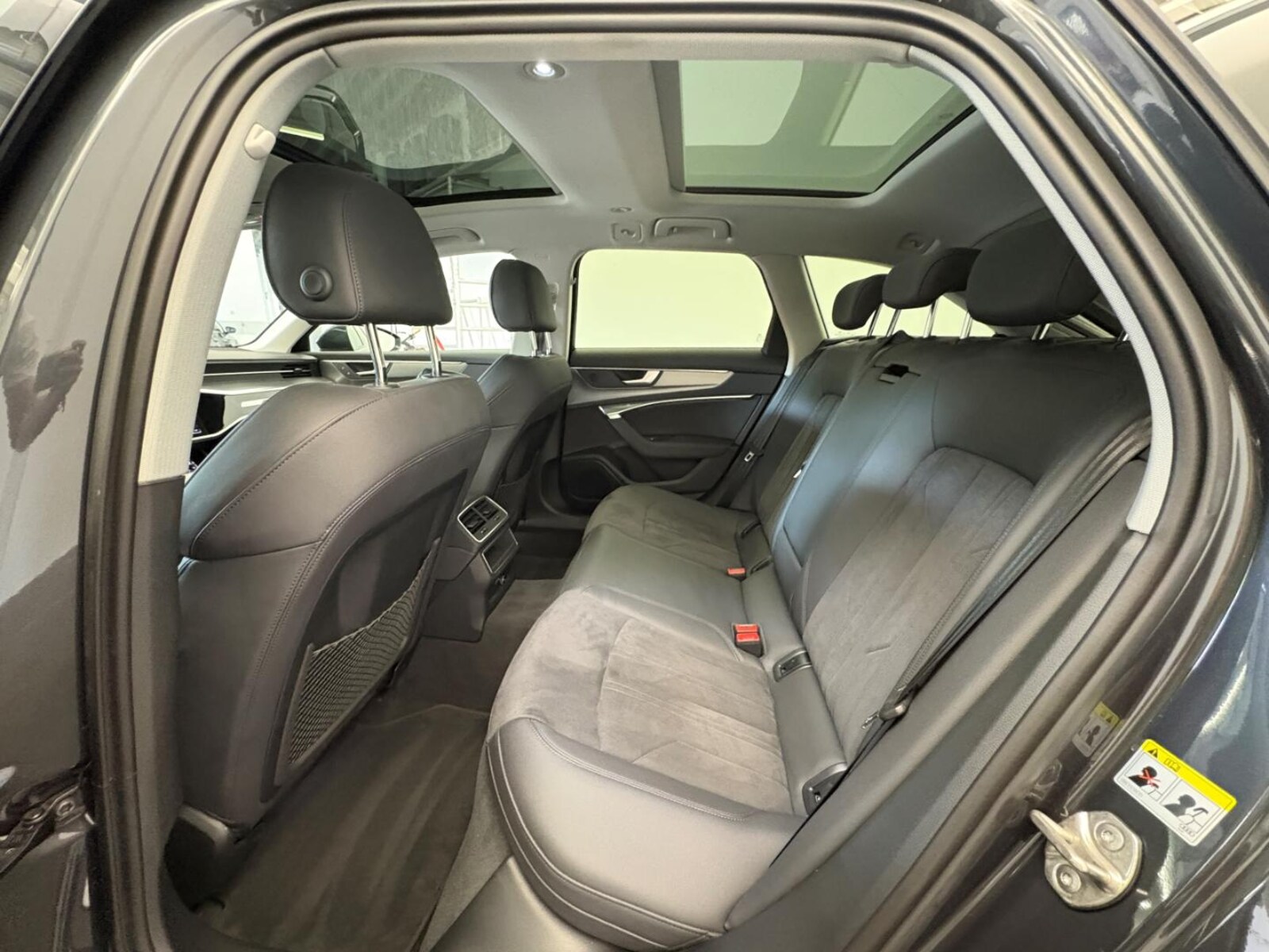 Audi A6 allroad quattro – Bild 7