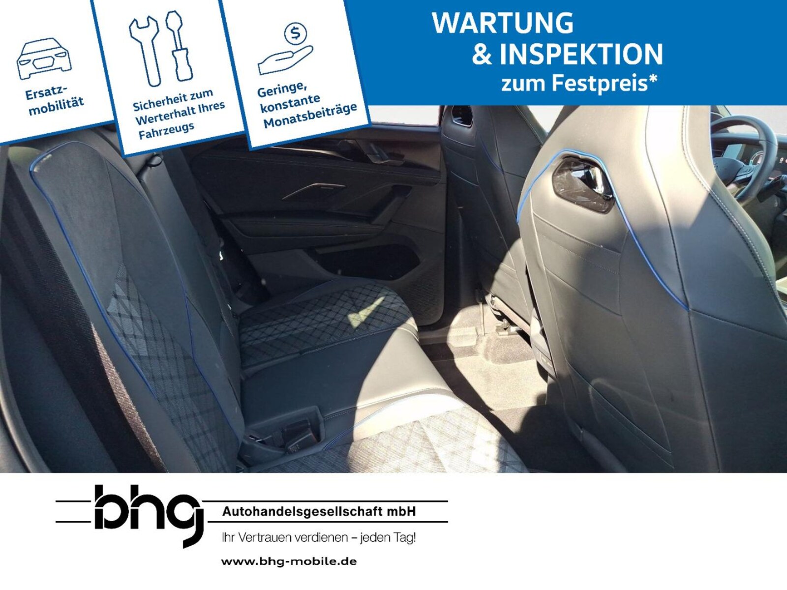 Volkswagen Tayron – Bild 14