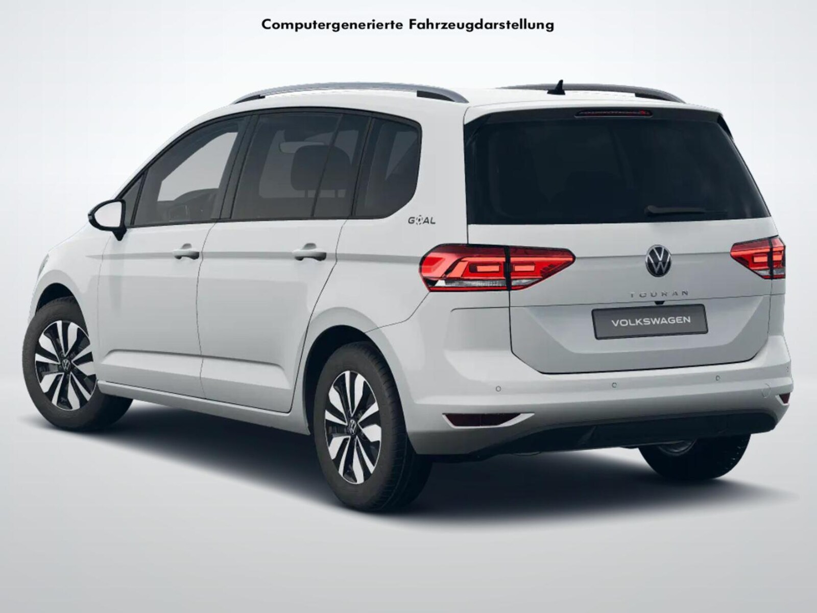 Volkswagen Touran – Bild 6