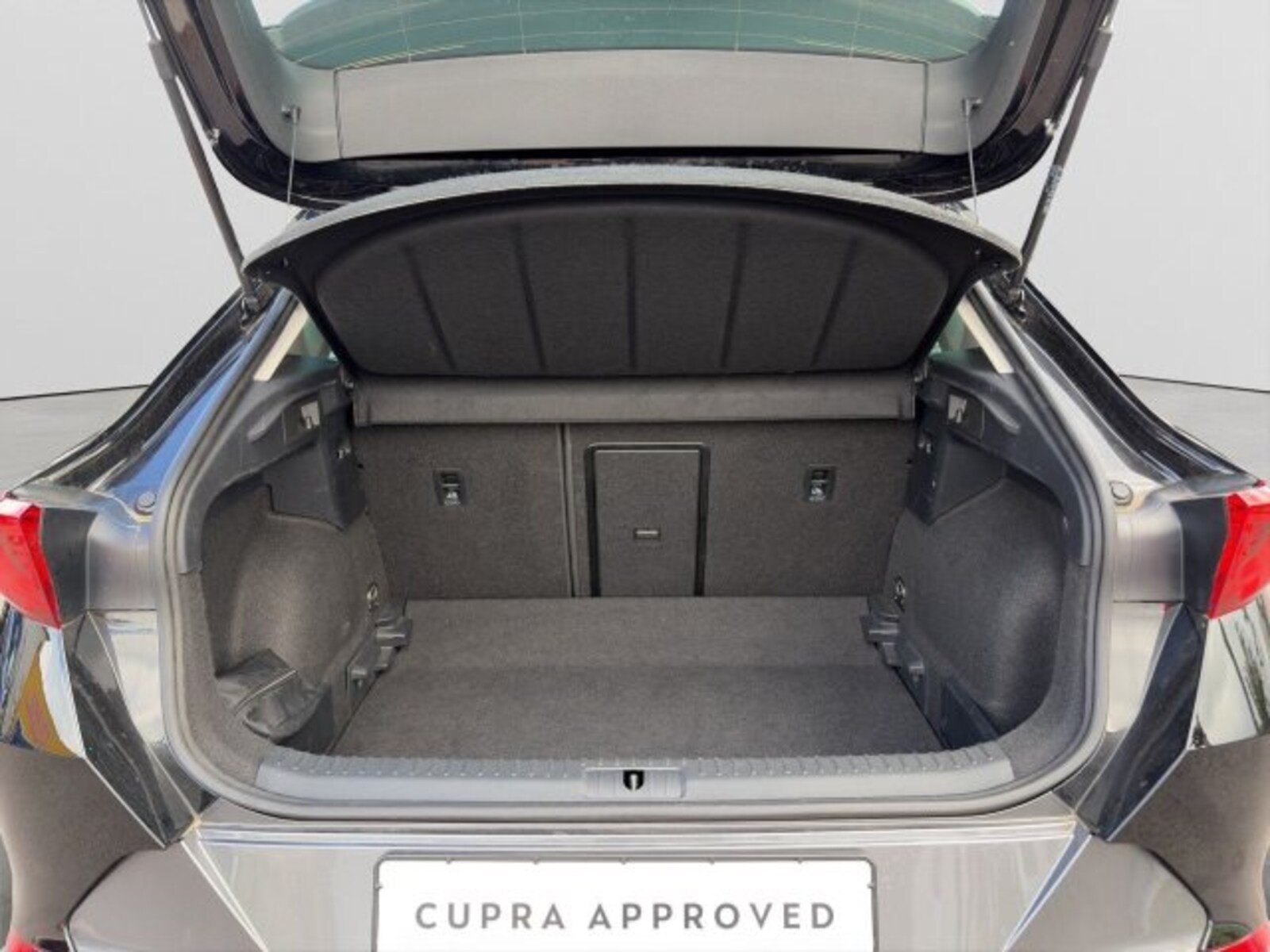 CUPRA Formentor – Bild 11