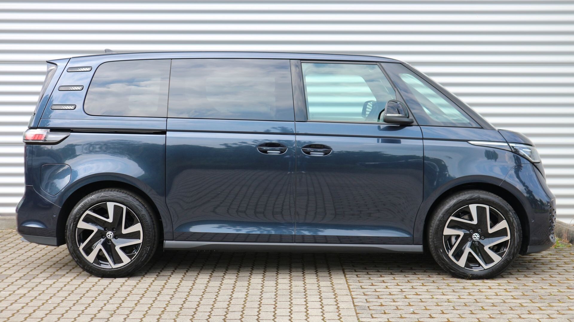 Volkswagen ID. Buzz Pro