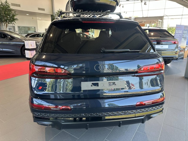 Audi Q7 TFSI E Competition 60 TFSI E Quattro 490 Ch Tiptronic -  - Joinsteer - #4