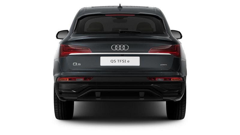 Image about Audi Q5 Sportback TFSI e Business Advanced 50 TFSI e quattro 220 kW (299 CV) S tronic
