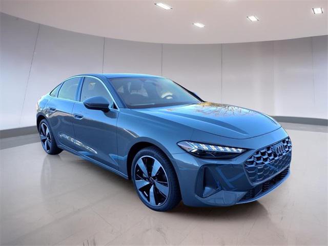 2025 Audi New A5 Premium Plus