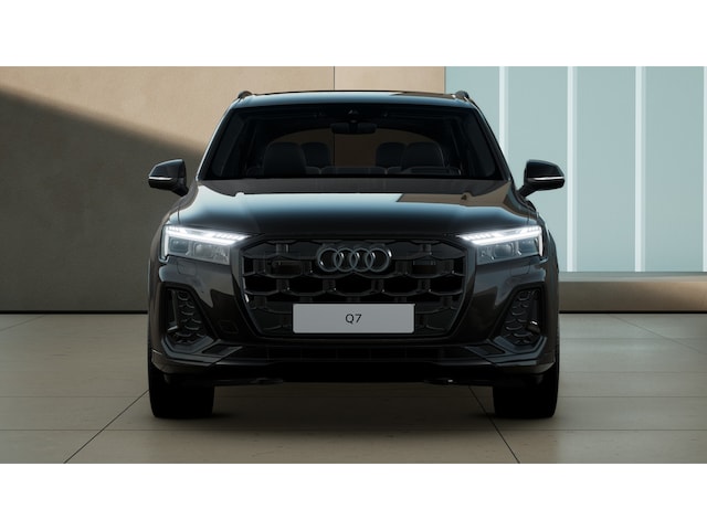 Audi Q7 SUV S Line 50 TDI Quattro Tiptronic - - Joinsteer - #5