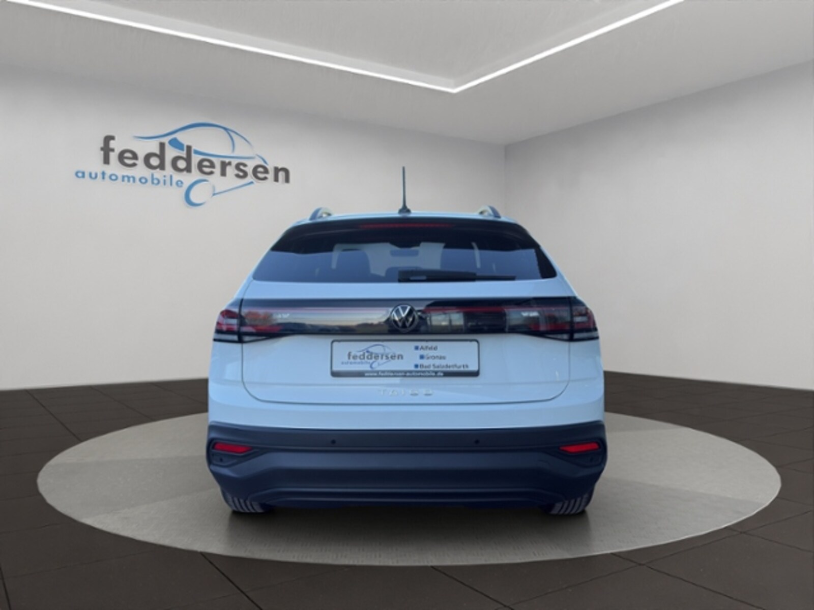 Volkswagen Taigo – Bild 5