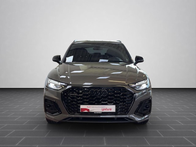 Audi Q5 Sportback 40 TDI Quattro S Tronic -  - Joinsteer - #5