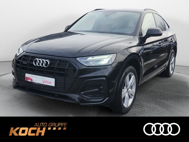Audi Q5 Sportback 40 TDI Quattro S Tronic -  - Joinsteer - #1
