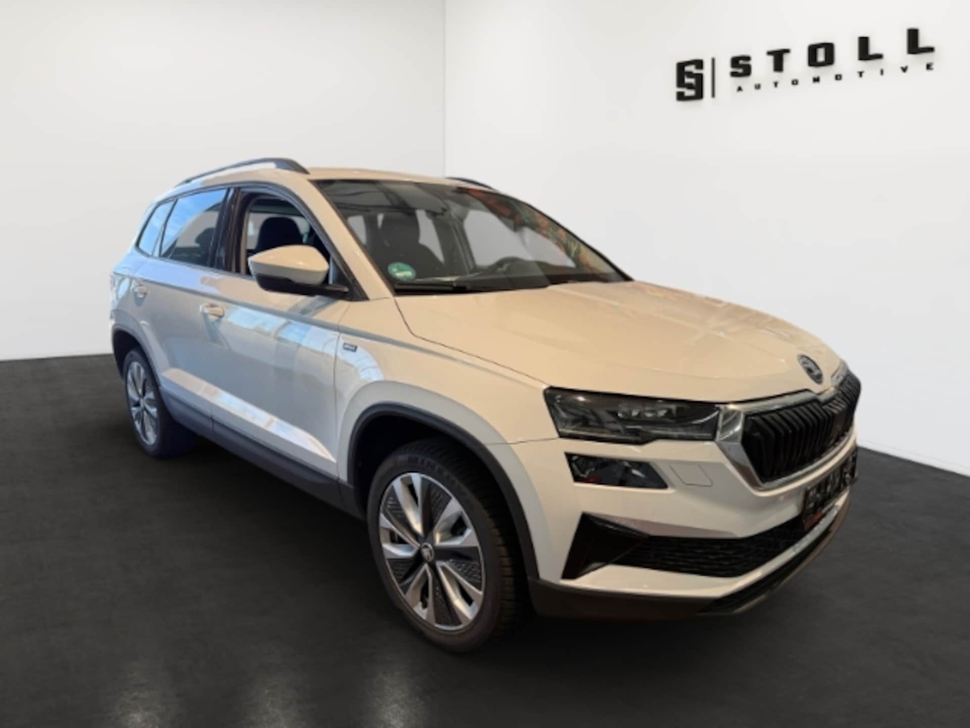 Skoda Karoq Selection