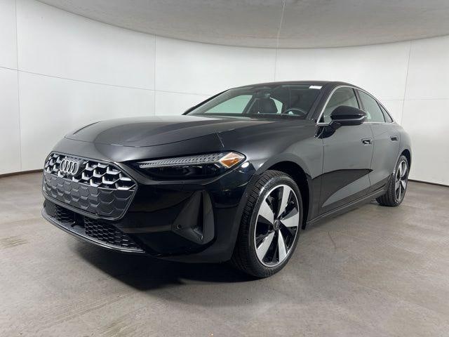 2025 Audi A5 Sedan