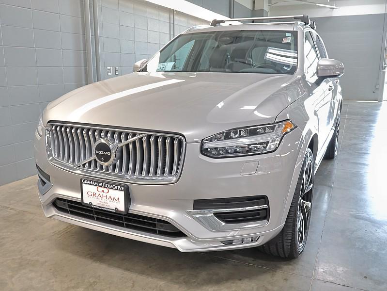 2023 Volvo XC90