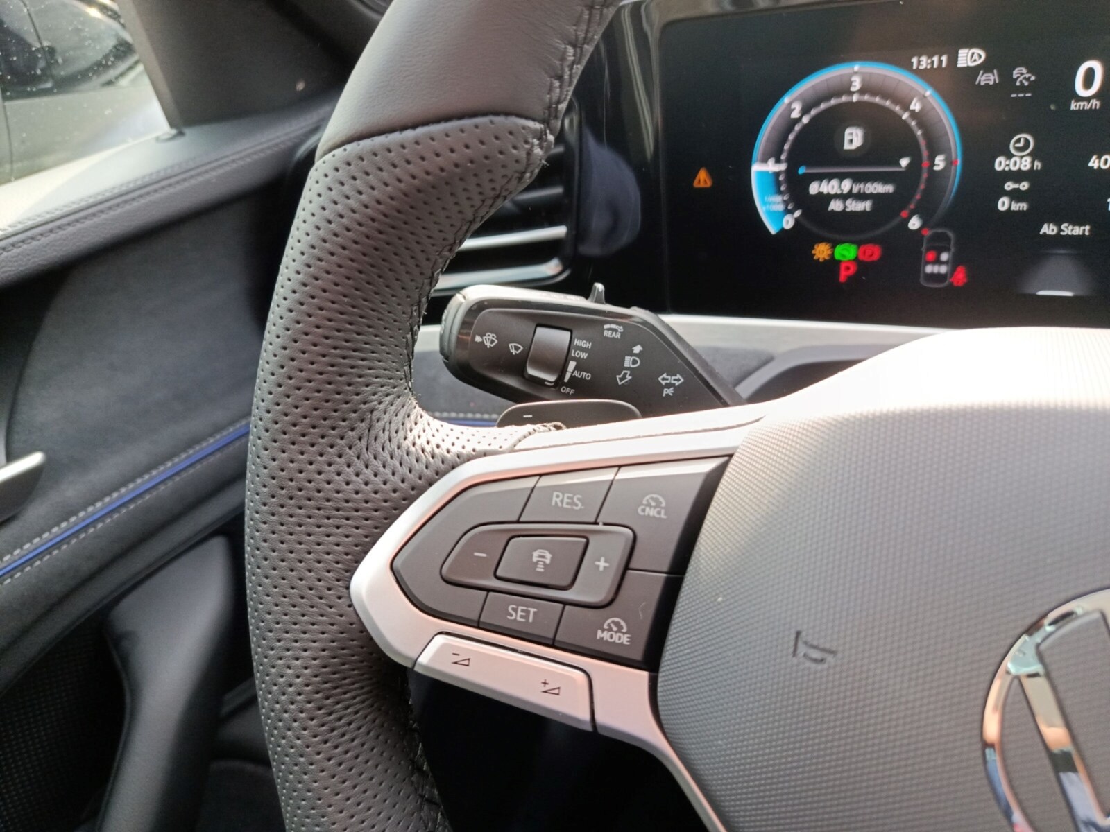 Volkswagen Passat – Bild 14