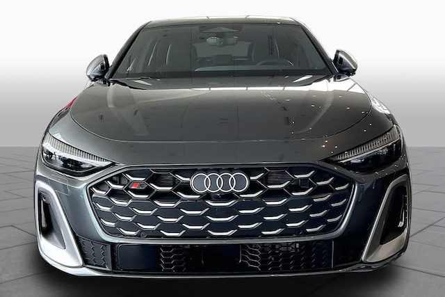 2026 Audi S5 Sedan