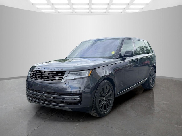 2023 Land Rover Range Rover
