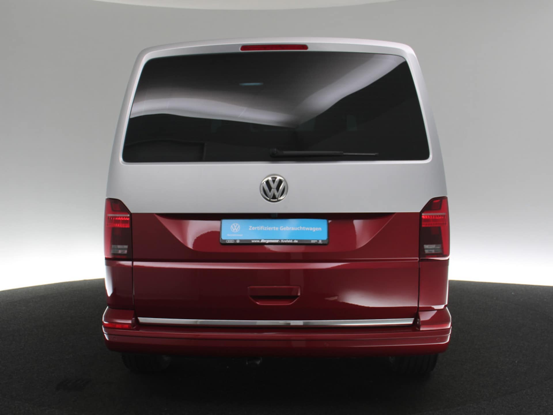 Volkswagen T6.1 Multivan Comfortline